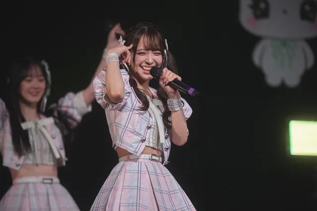 Root mimi「a radiant future」ライブ写真 007 / 322(SCENE 01 OVERTURE)