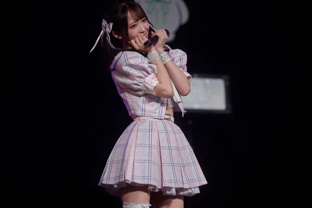 Root mimi「a radiant future」ライブ写真 009 / 322(SCENE 01 OVERTURE)