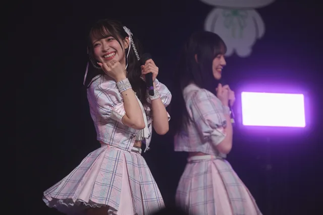 Root mimi「a radiant future」ライブ写真 014 / 322(SCENE 01 OVERTURE)