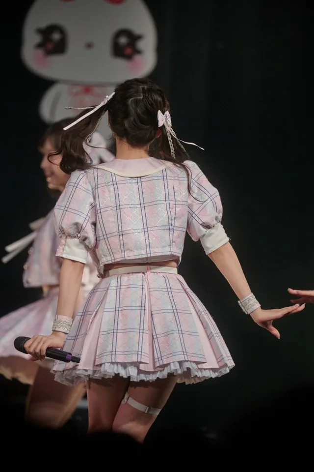 Root mimi「a radiant future」ライブ写真 016 / 322(SCENE 01 OVERTURE)