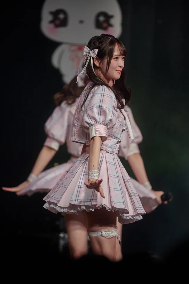 Root mimi「a radiant future」ライブ写真 017 / 322(SCENE 01 OVERTURE)