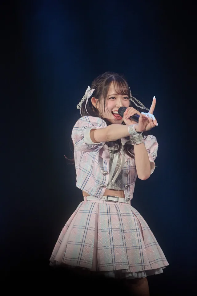 Root mimi「a radiant future」ライブ写真 019 / 322(SCENE 01 OVERTURE)