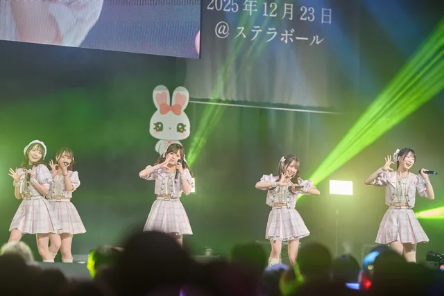 Root mimi「a radiant future」ライブ写真 238 / 322(SCENE 04 IMMERSION)